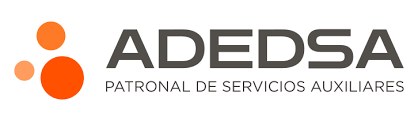 Adedsa Adedsa. Patronal de servicios auxiliares