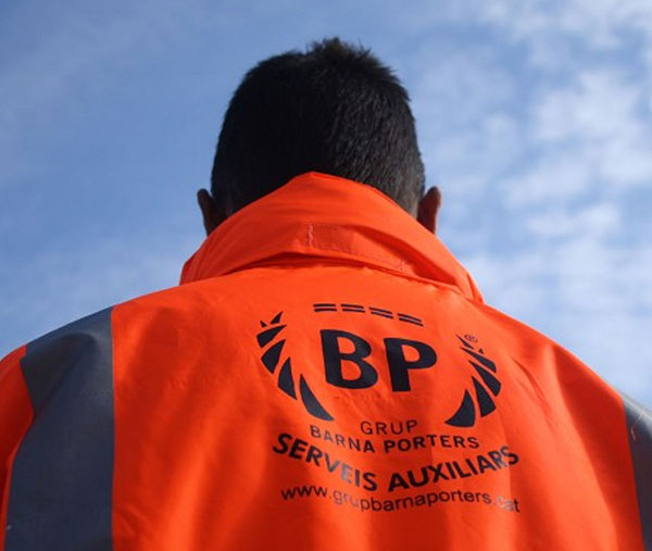 'Vols treballar amb nosaltres' 'Quieres trabajar con nosotros'